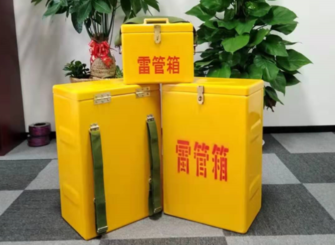 南沙如何防止雷管箱炸药箱等矿用物品生锈？