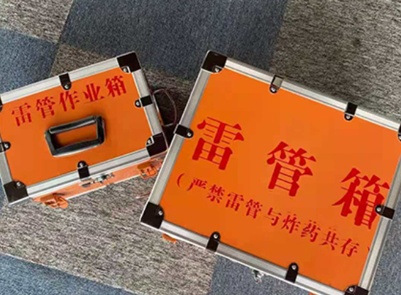 南沙雷管箱材质与规格技术规范