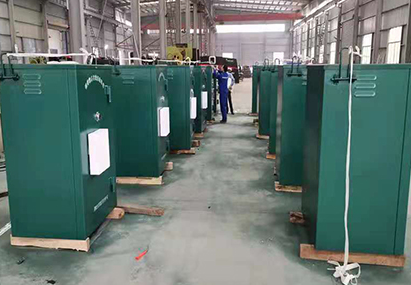 南沙移动炸药库:安全与效率并重的爆破行业新趋势
